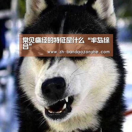 常见痛经的特征是什么“半岛综合”(图2) 半岛综合