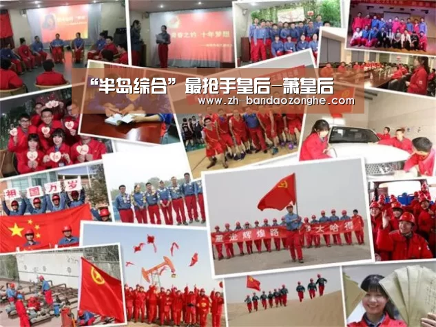 半岛综合