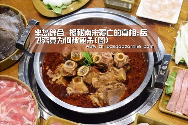 半岛综合-揭秘南宋覆亡的真相:岳飞究竟为何被诬杀(图)(图3) 半岛综合