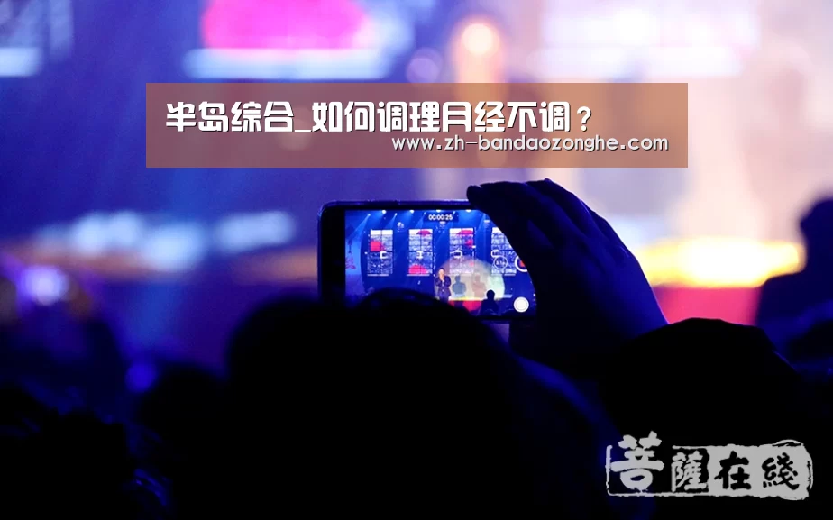 半岛综合