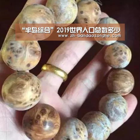 “半岛综合”2019世界人口总数多少(图3) 半岛综合