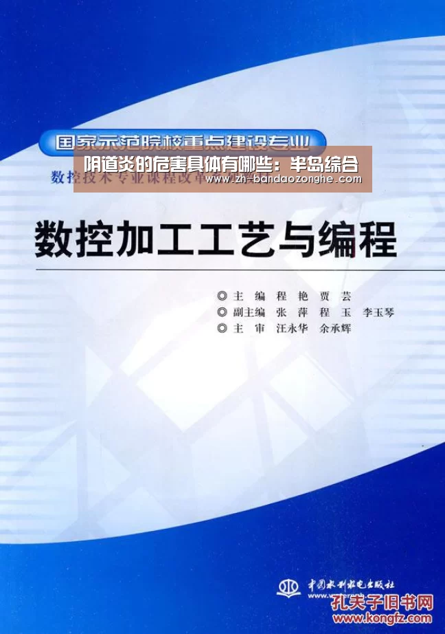 阴道炎的危害具体有哪些:半岛综合(图2) 半岛综合