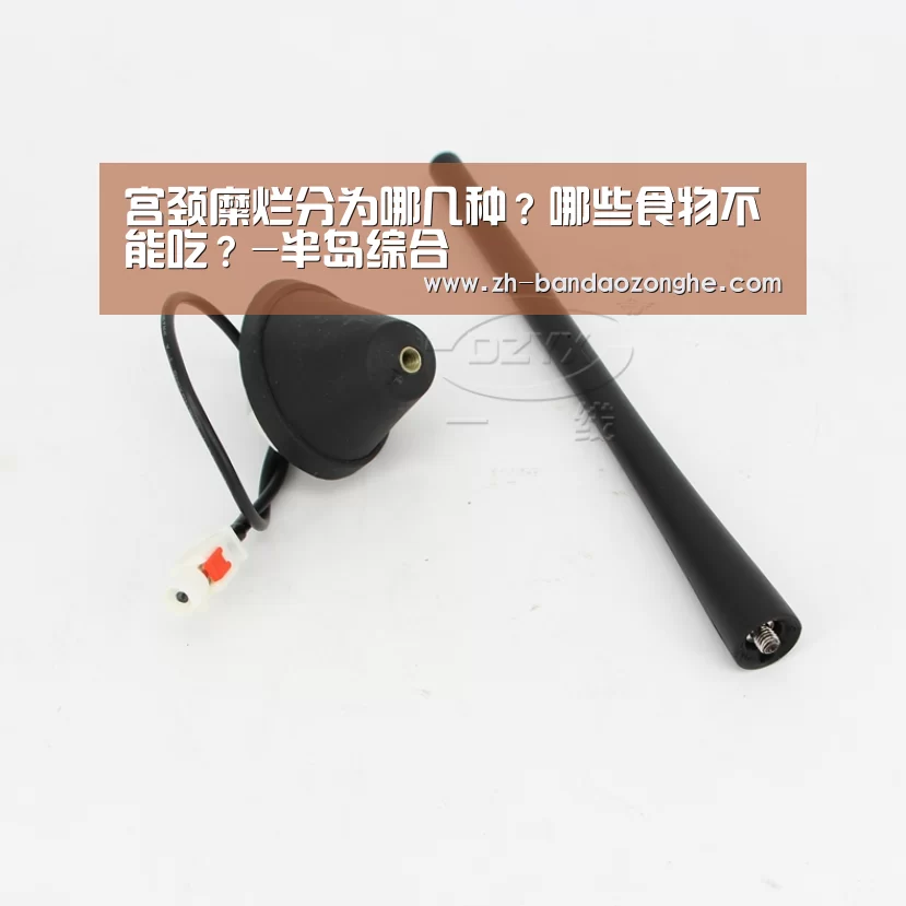 宫颈糜烂分为哪几种?哪些食物不能吃?-半岛综合(图1) 半岛综合